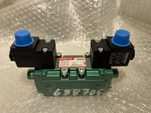 ASCO NUMATICS I22BB6004P00061