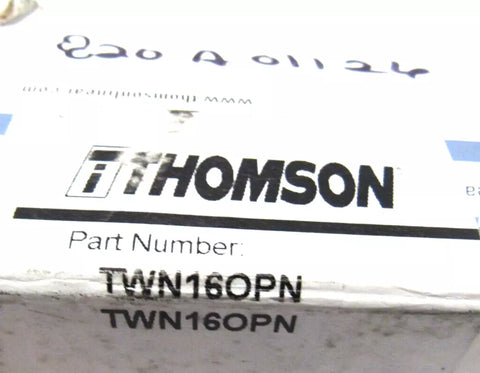 THOMSON  TWN16OPN