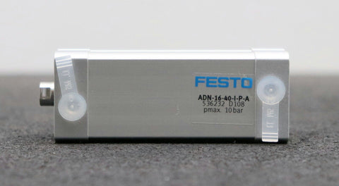 FESTO ADN-16-40-I-P-A