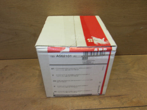ASEA BROWN BOVERI 1SDA062101R1