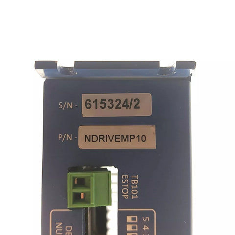 AEROTECH NDRIVE-MP10