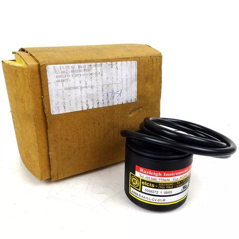 Eclis A/368-B-64-5-L-CV-01-R