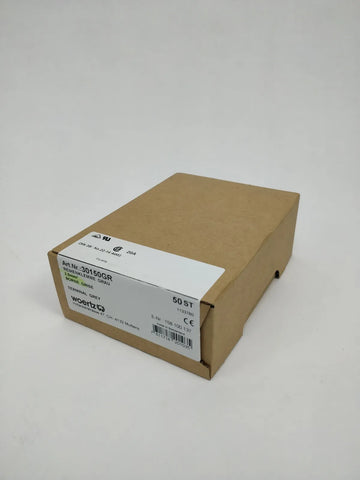 WOERTZ 30150GR