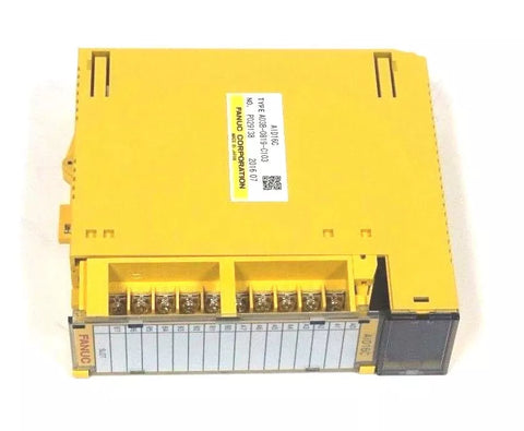 FANUC A03B-0819-C103