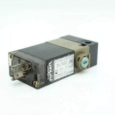 bürkert 6B872