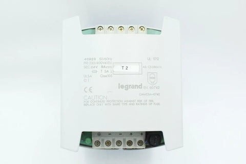 legrand 46923