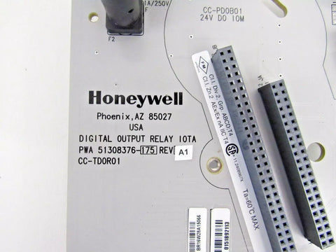 Honeywell CC-TD0R01