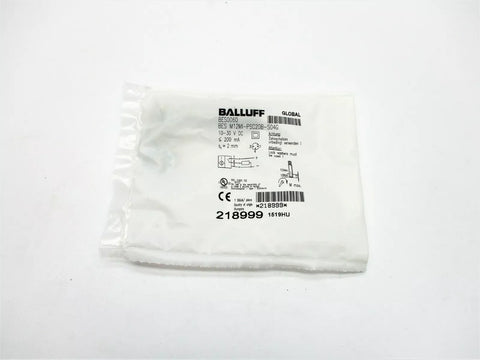 BALLUFF BESM12MI-PSC20B-S04G