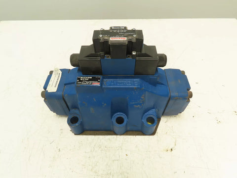 BOSCH REXROTH R978019413+R978892675