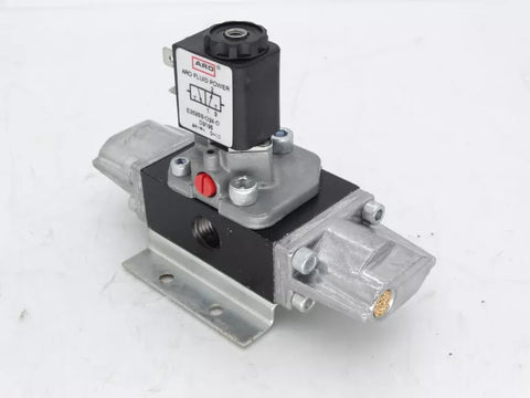 INGERSOLL RAND E252SS-024-D