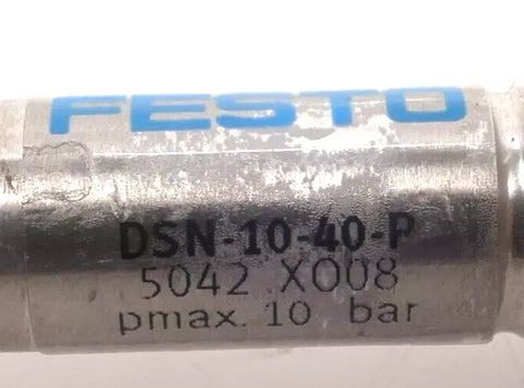 FESTO DSN-10-40-P