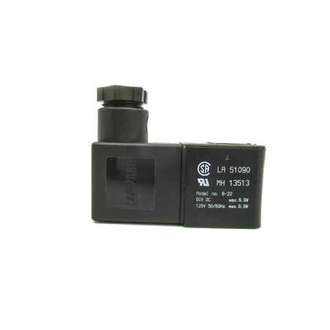INGERSOLL RAND 8-22