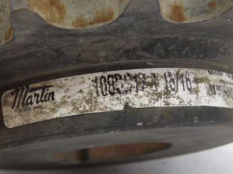 MARTIN 100BS17 1 15/16