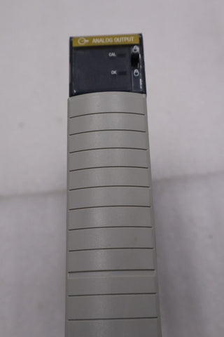 ALLEN BRADLEY 1756-OF4