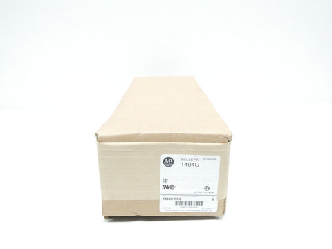 ALLEN BRADLEY 1494U-PC2