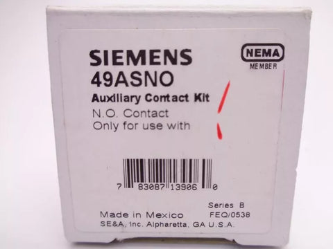 SIEMENS 49ASN0