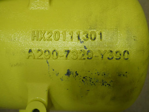 FANUC A05B-1329-K835