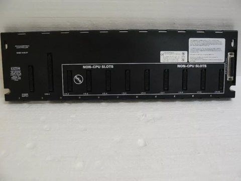 FANUC IC693CHS391L