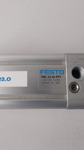 FESTO DNC-32-40-PPV