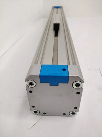 FESTO DGP-63-650-PPV-A-B