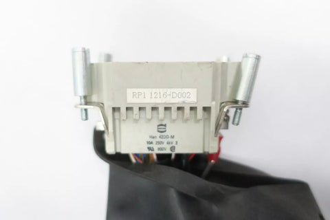 FANUC A05B-1216-D002