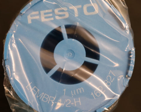 FESTO LFMBP-1/2-H