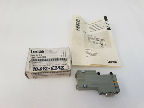 LENZE EWZ0046