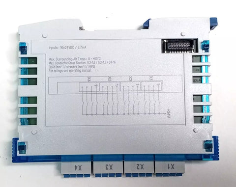 EATON XN-322-16DI-PD