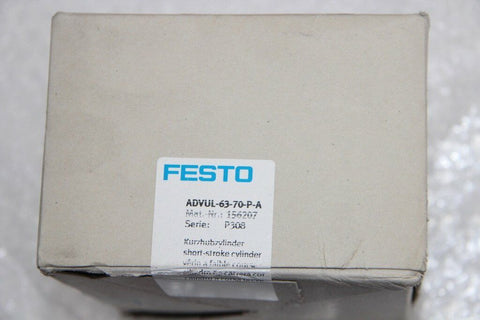 Festo 156207