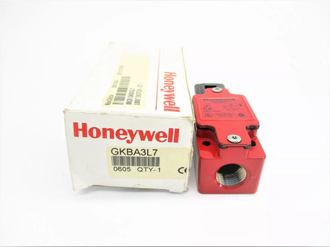 HONEYWELL GKBA3L7