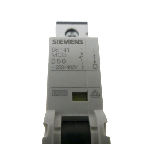 SIEMENS 5SY4150-8