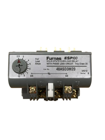 FURNAS 48ASB3M20