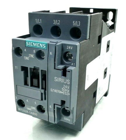 Siemens 3RT2028-1AB00