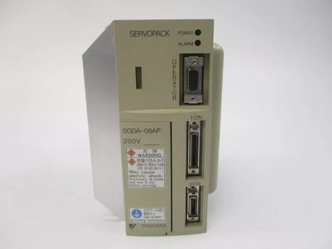 YASKAWA SGDA-08APY238