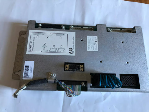 ABB 3HNE 06225-1
