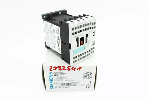 SIEMENS 3RT1017-2AP01