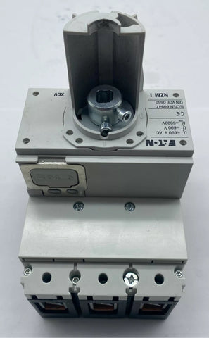 EATON  NZM1-A100