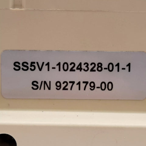 SMC SS5V1-10FD1-08B-C4-D
