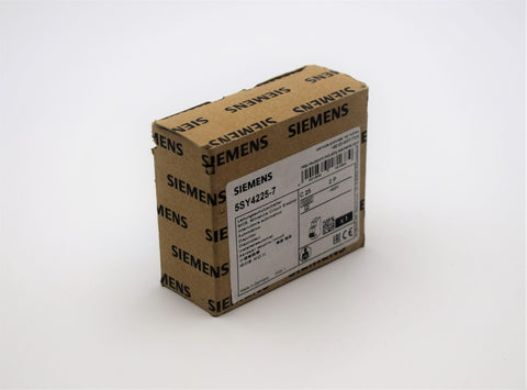 SIEMENS 5SY4225-7