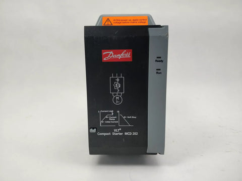 DANFOSS MCD 202-022-T4-CV1