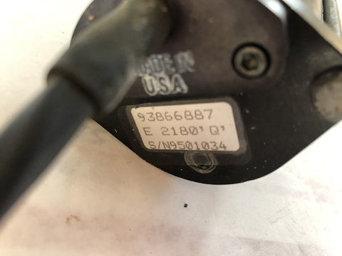 INGERSOLL RAND 93866887