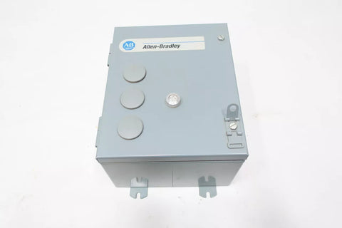ALLEN BRADLEY  598-DF1086I