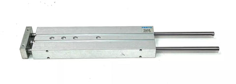 FESTO DPZ-16-100-P-A-KF-S2