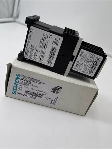 SIEMENS 3RH1244-1AP00