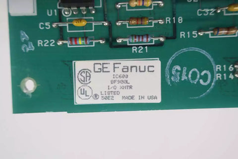 FANUC IC600BF900L