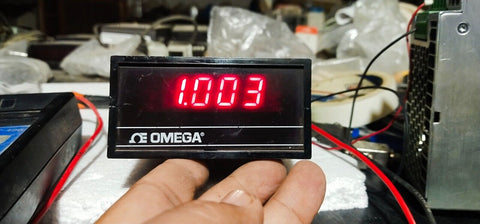 Omega DP302