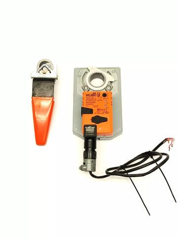 BELIMO GMX24-MFT-X1