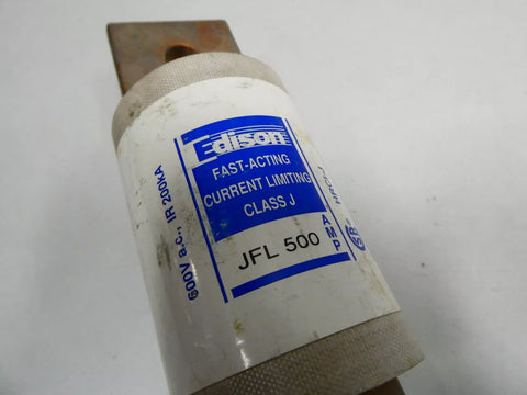 General Electric JFL500