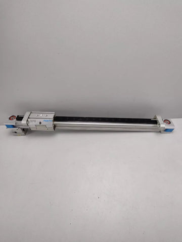 FESTO DGE-25-400-ZR-LV-RK-KG-KF-GK