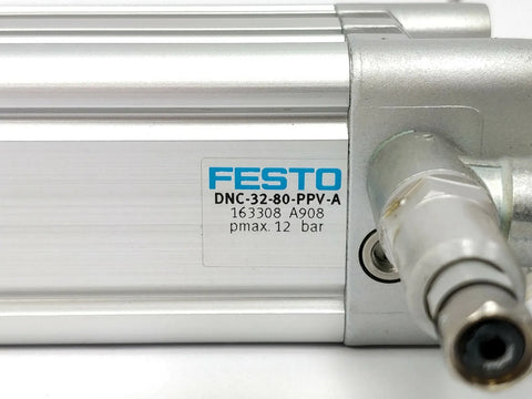 FESTO DNC-32-80-PPV-A